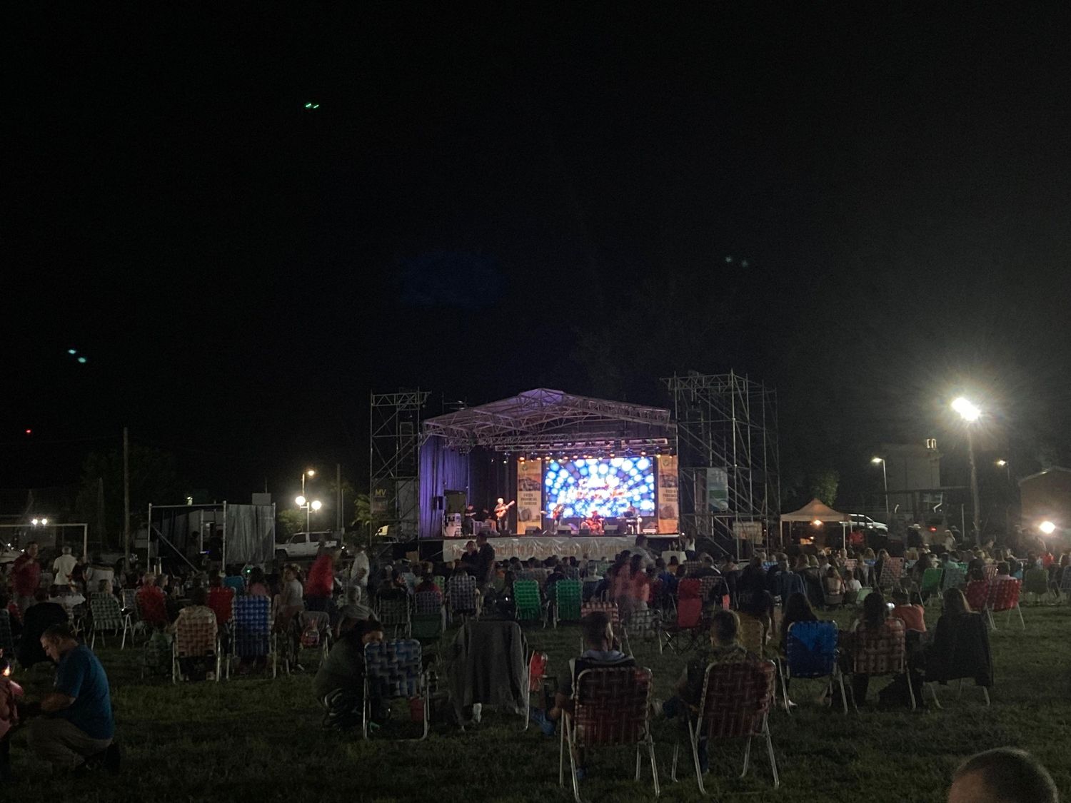 Villa Fontana convoca a una nueva edición de la Fiesta de la Cosecha