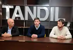 Se lanzó el programa "IncubaT" para potenciar herramientas en el desarrollo emprendedor