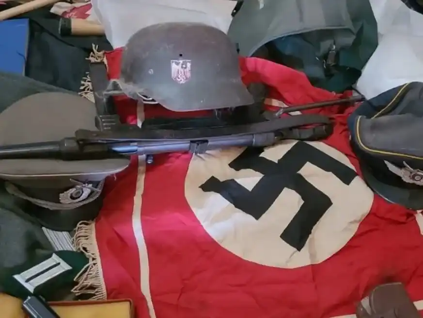 Foto: Policía Federal Argentina