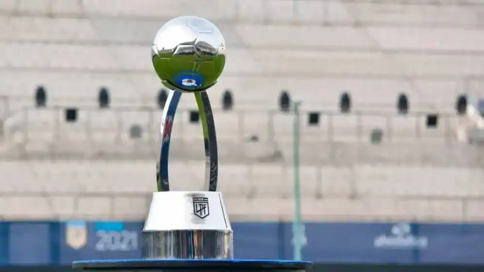 Se define la fase regular de la Copa de la Liga: Newells y Central ya tienen día y horarios definidos