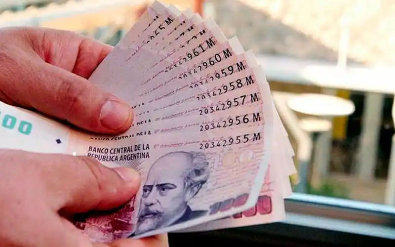 ¿Qué pasa con los sueldos durante la cuarentena?