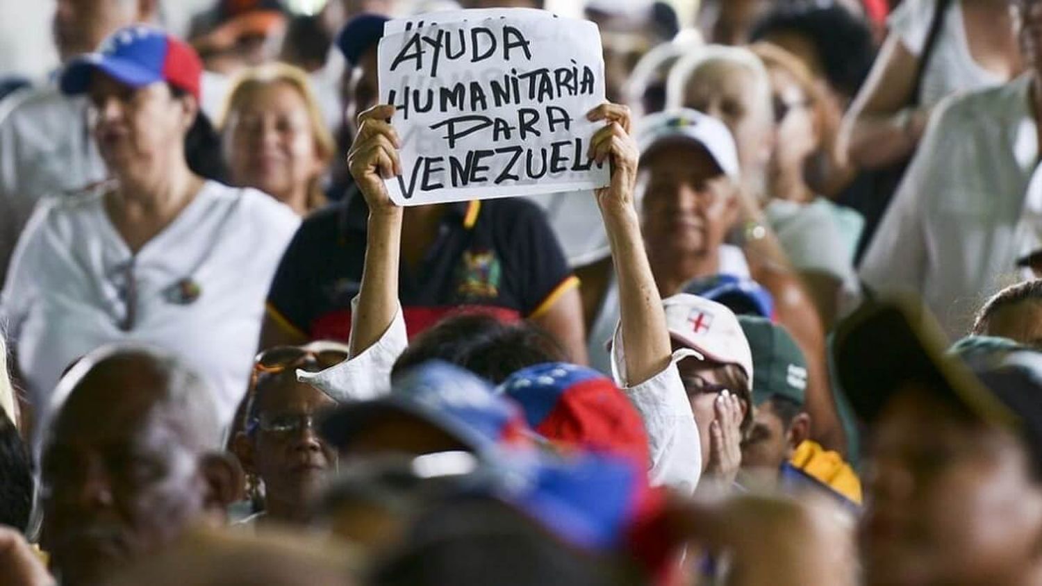 DE QUÉ DEPENDE que a Venezuela le entre una «platica» en el 2024: dos expertos despejan las dudas