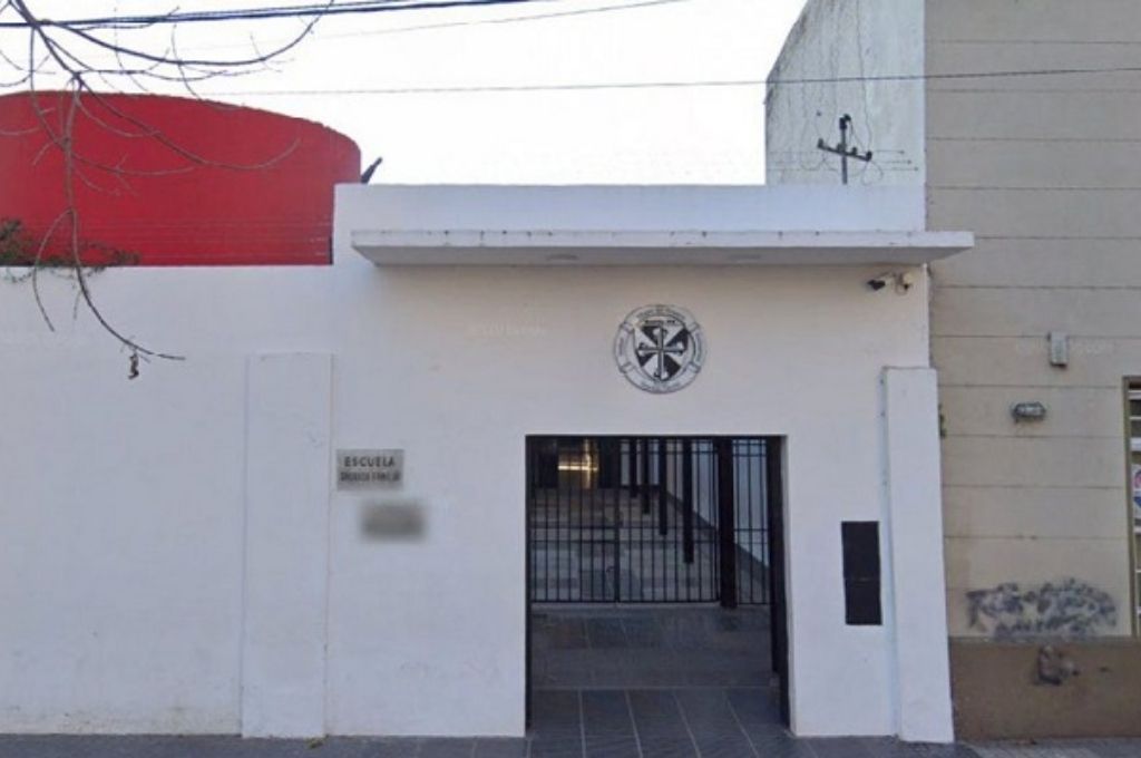 Suspendieron las clases en escuela de la ciudad ante la aparición de un caso sospechoso