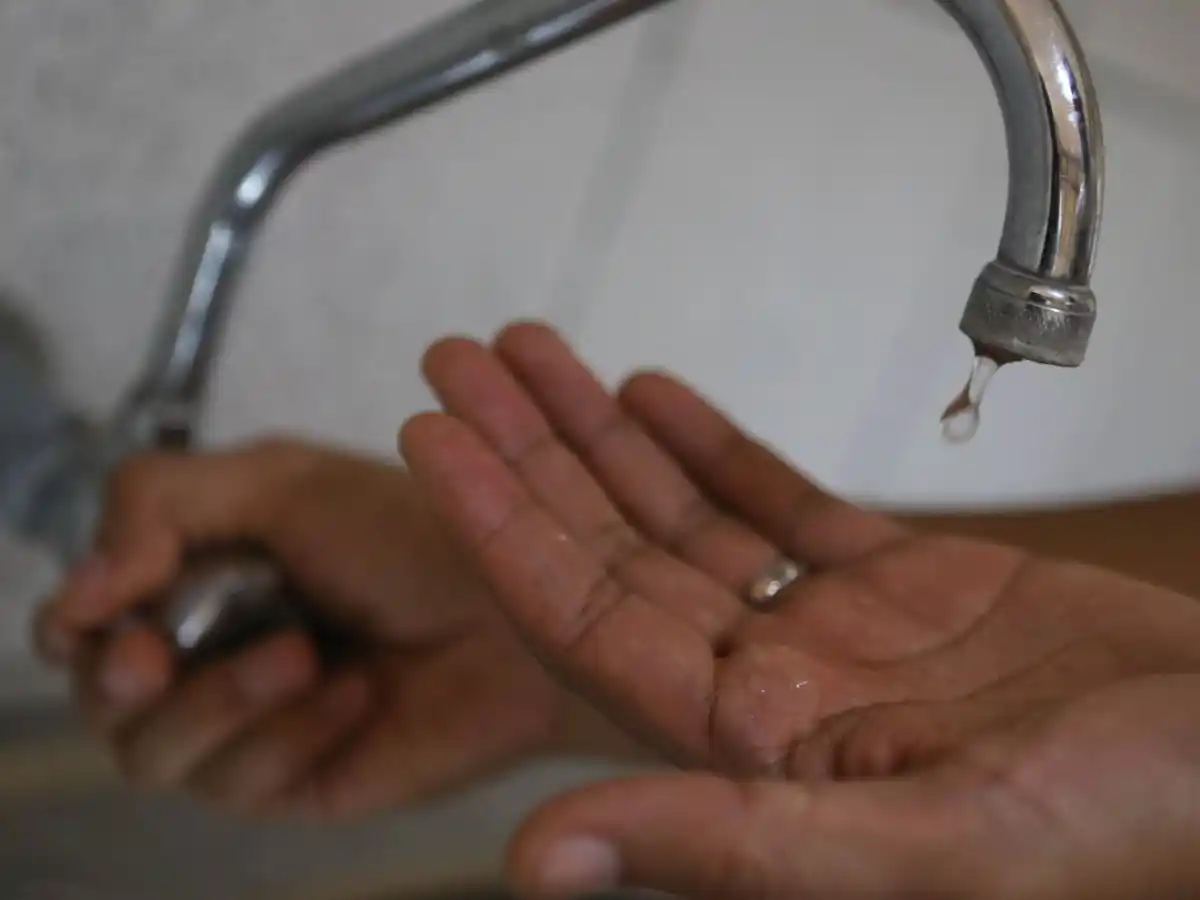 A la medianoche, se normalizaría el servicio de agua 