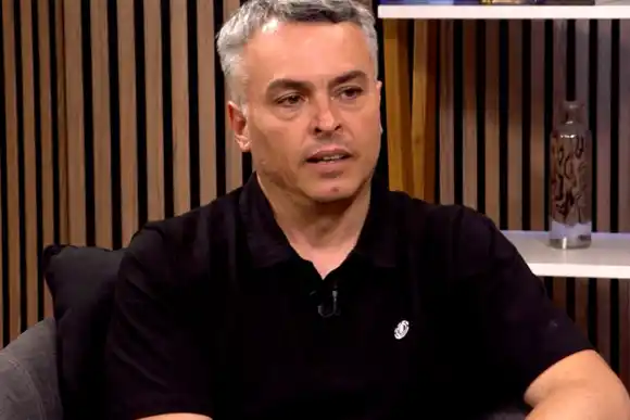 La Coalicion Cívica votará en contra de la Ley Bases "por más cambios que hagan,"