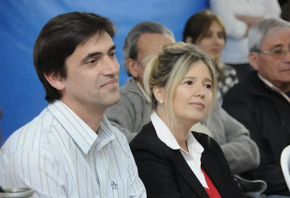 Alvarez Rodríguez llamó a la ciudadanía a decir “basta al ajuste de Macri"