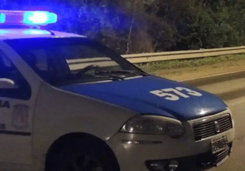 El conductor de un camión manejaba alcoholizado: tenía 2.1 en sangre