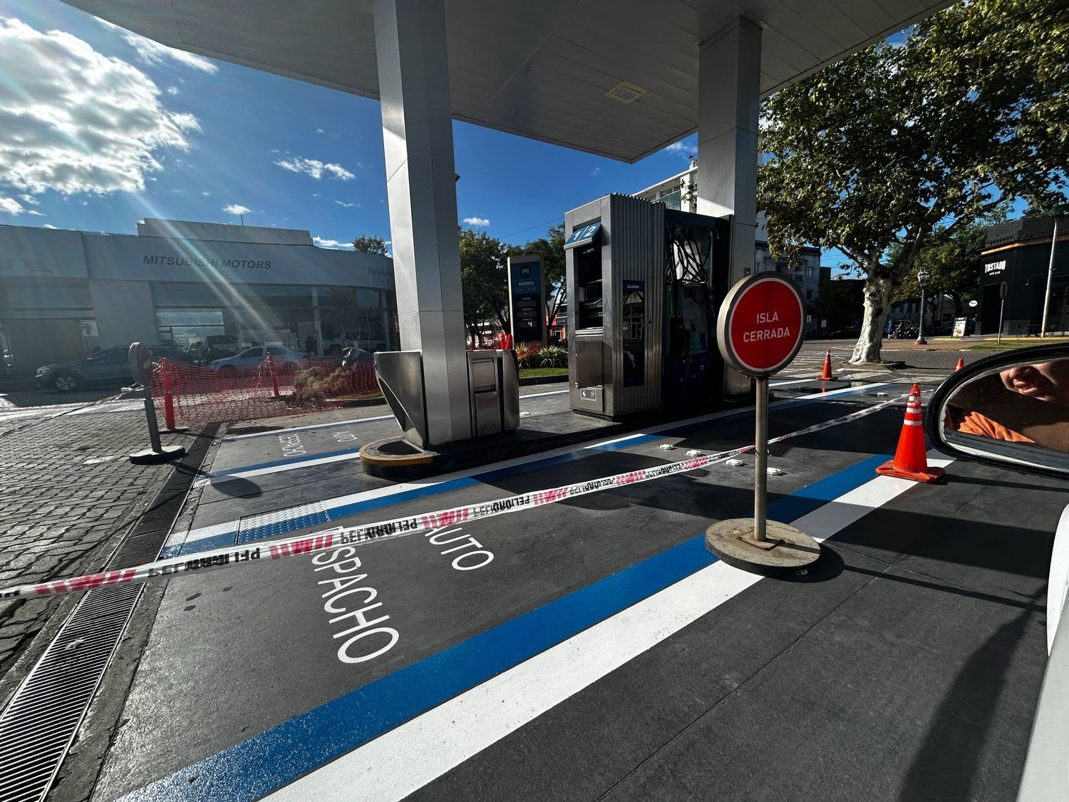 Crédito: Radio Rafael