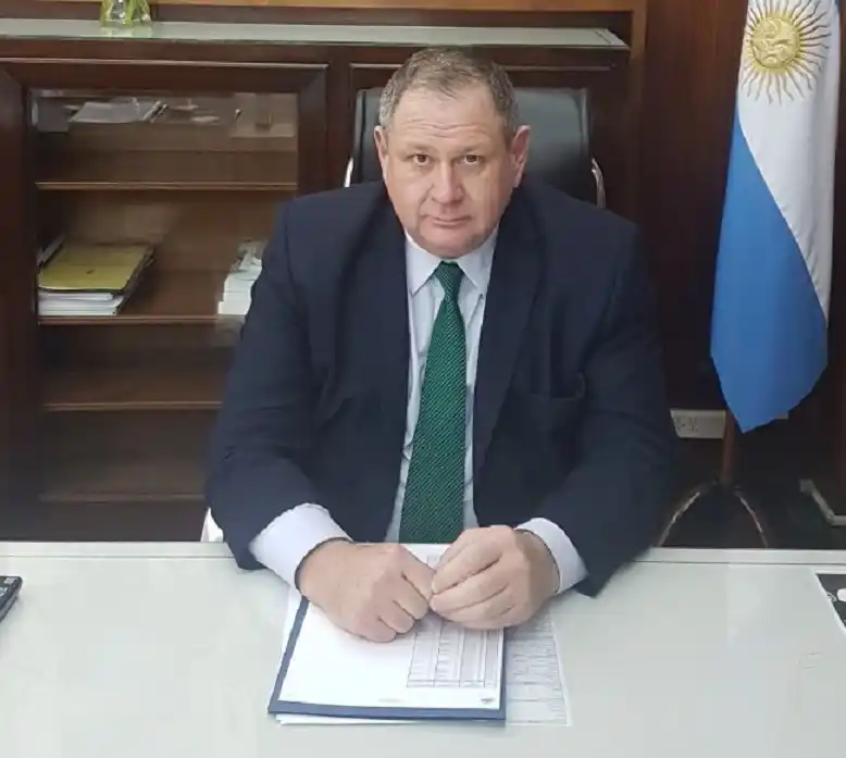 Rogel instó a que se ponga en discusión la matriz energética