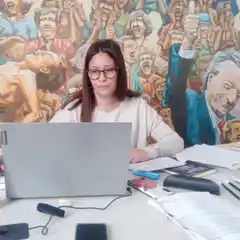 Rubattino: "Todos los reclamos salariales son válidos, pero no todas las formas de protesta son aceptables"