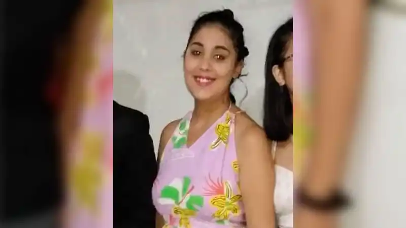 Buscan a joven de 23 años que se ausentó de su casa: No se sabe nada de ella hace 5 días