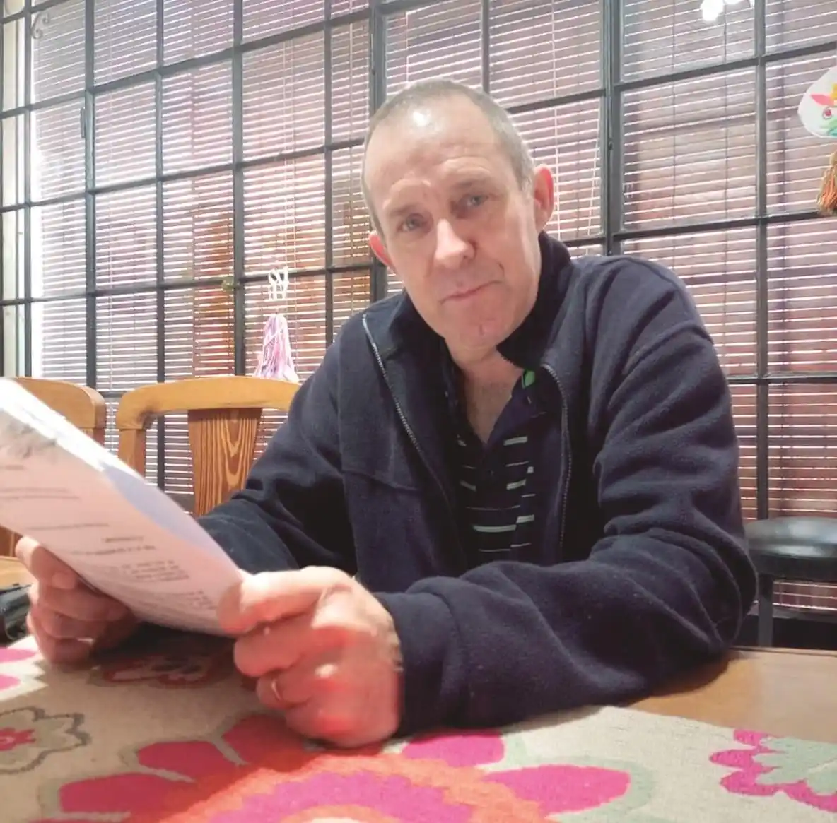 Proyecto para dar cobijo a personas en situación de calle