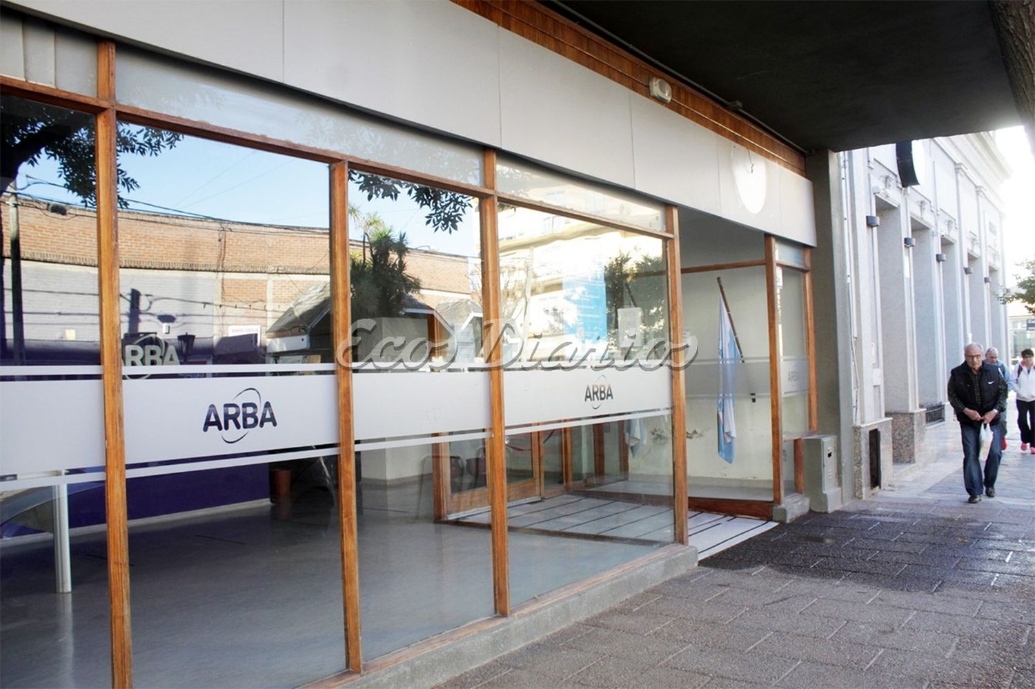 ARBA Necochea