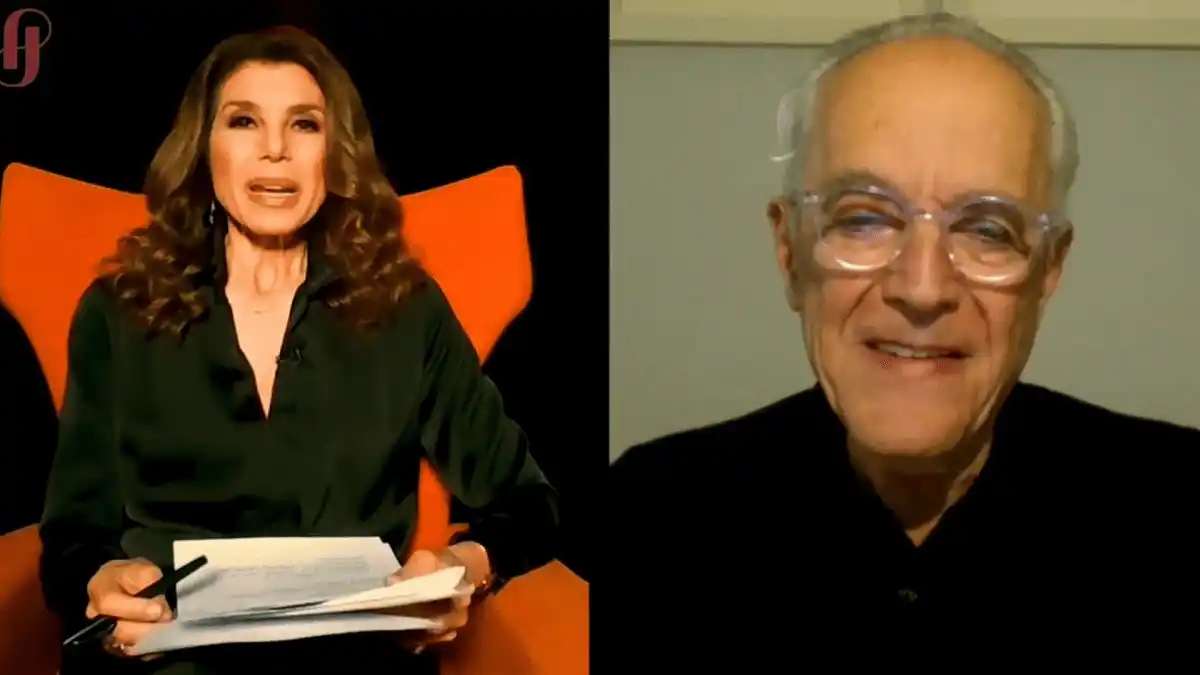 «NO AGUANTABA MÁS y LO DESCONECTARON»: Nelson Bocaranda revela detalles sobre la enfermedad y agonía de Hugo Chávez (+Video)
