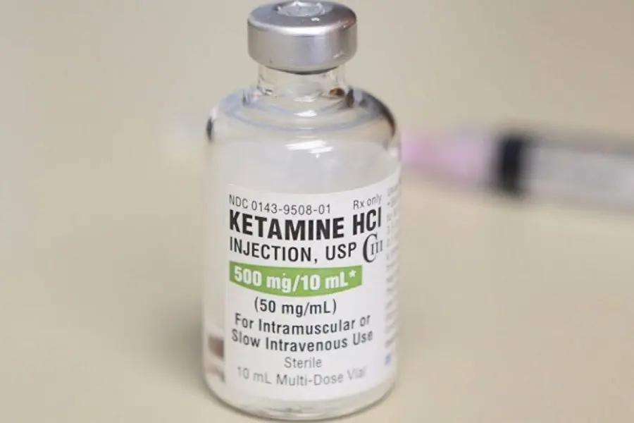 Robaron 4 kilos de ketamina de una empresa del Parque Tecnológico