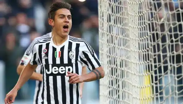Juventus goleó a Inter y acaricia la final de la Copa Italia