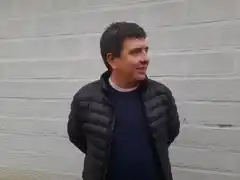 Eugenio Morgan: preparativos para el Entrerriano de bochas