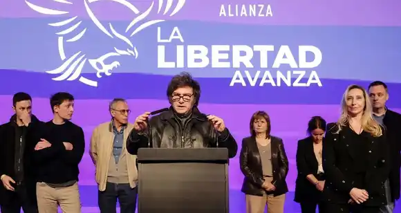 Definiciones tras las elecciones en PBA: Milei arma una mesa política y convoca a gobernadores