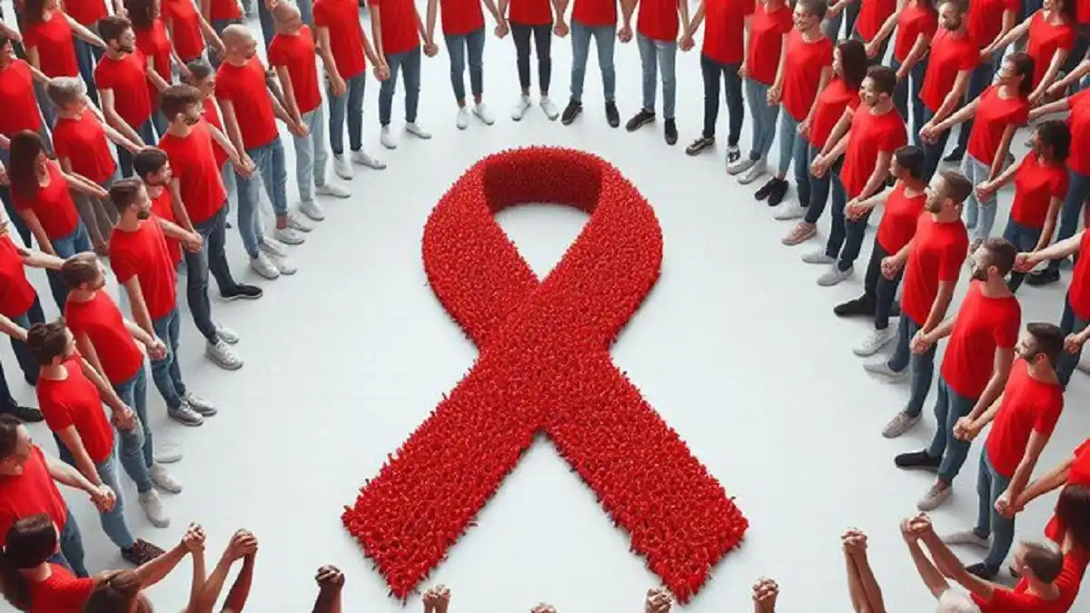 DÍA MUNDIAL DE LA LUCHA CONTRA EL SIDA: OMS cree posible acabar con flagelo «como emergencia de salud» en el 2030