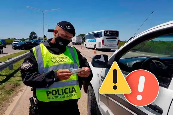 Se viene el verano: todo lo que debés tener en el vehículo para salir a la ruta