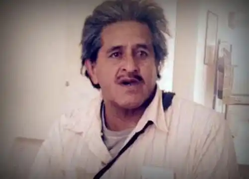 Mexicano pide récord Guinness por el pene más grande del mundo 