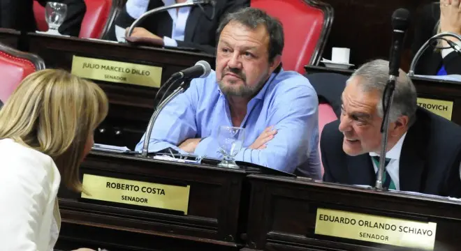 Aborto: para senador provincial de Cambiemos es un «gesto de madurez» la discusión