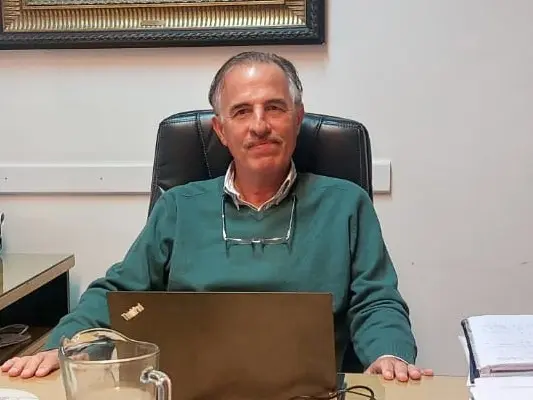 Alejandro Speroni