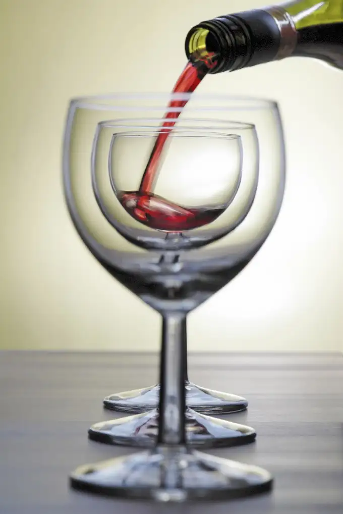 vino