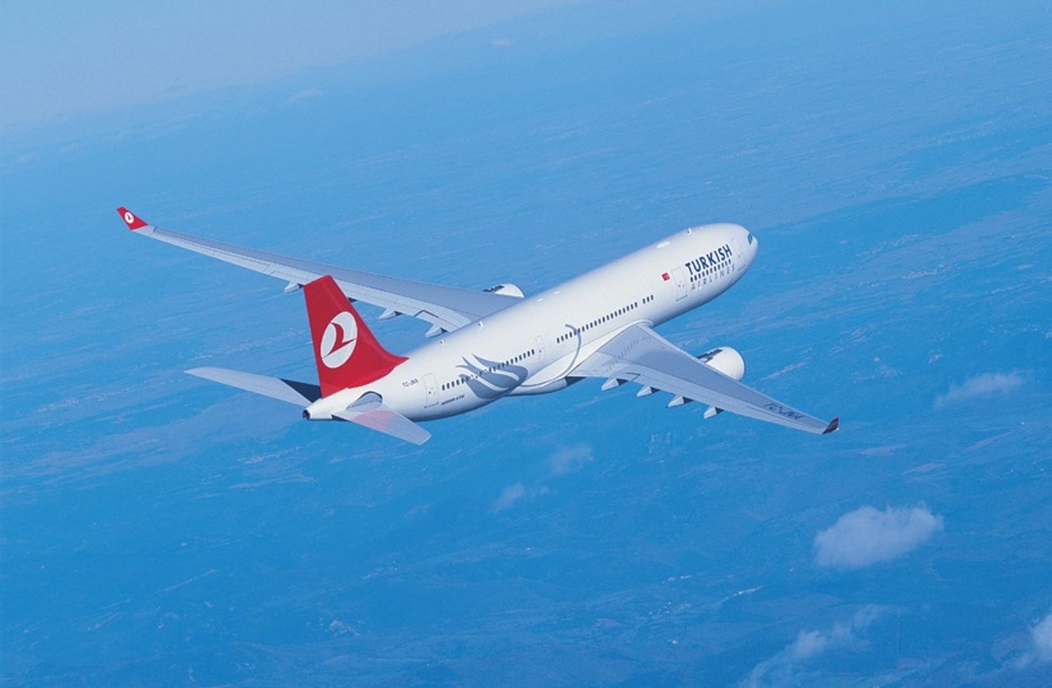Turkish Airlines volará hacia Caracas y La Habana
