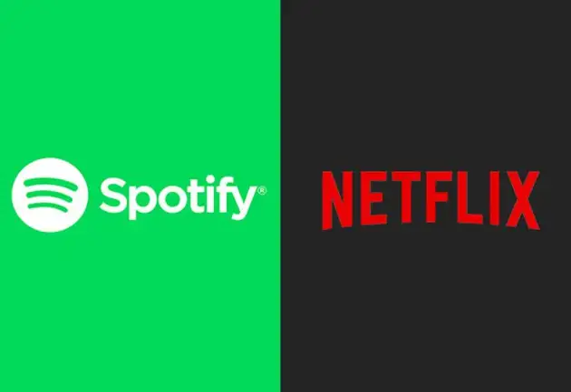 ¿Cuánto costarían Netflix y Spotify con el dólar a $42?
