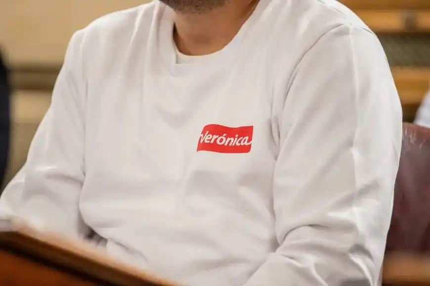 Verónica