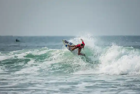 Avance de los argentinos y primera eliminación en el Mundial Junior