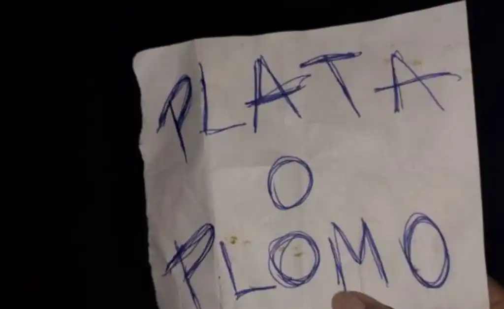 Crecen las extorsiones de las bandas narco a comerciantes de Rosario