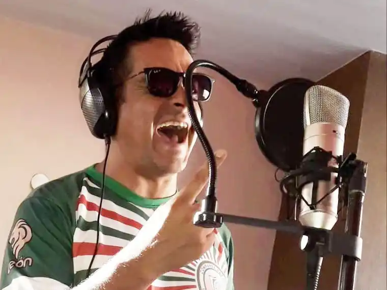 Comparsa Ráfaga define su Samba Enredo 2026 en La Bianca