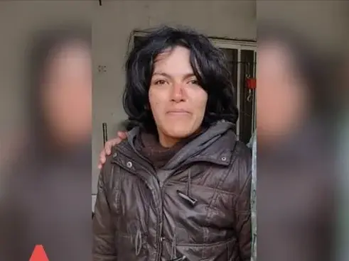 Piden colaboración para encontrar a una mujer que desapareció en la zona norte