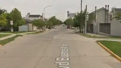 Habrá corte de tránsito en bulevar Buenos Aires por trabajos de reparación este martes