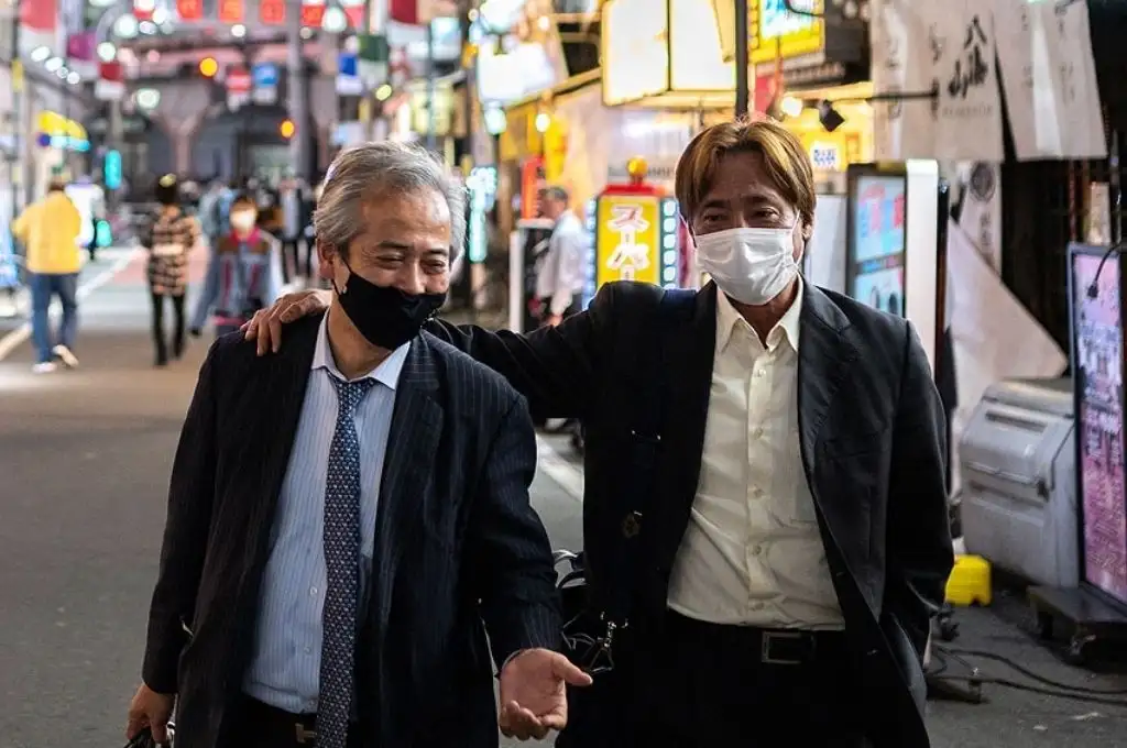 Japón reportó un récord de más de 15.000 contagios de coronavirus