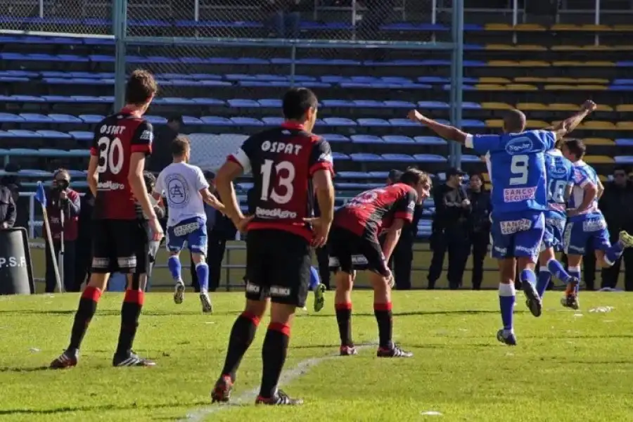 Foto de archivo