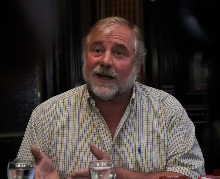 Allende deberá presentarse a declarar en instancia indagatoria sobre las imputaciones que pesan sobre sus espaldas