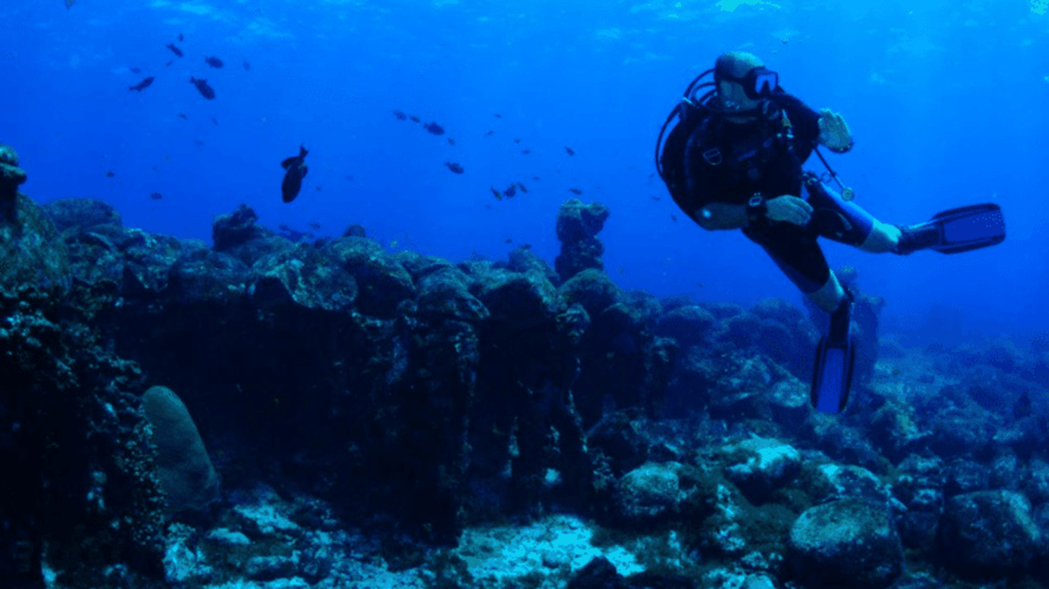 Brasil hundirá barcos, aviones y vagones para impulsar el turismo de buceo