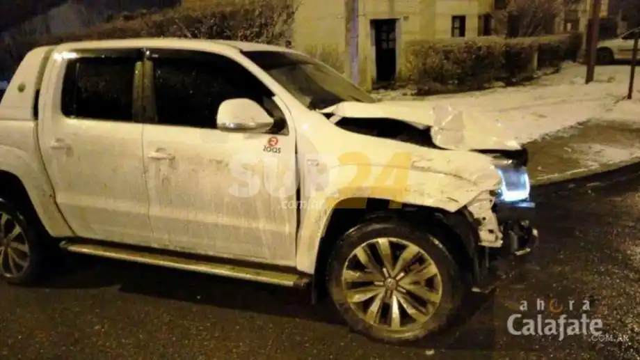 Un venadense murió tras chocar con piloto de TC 2000