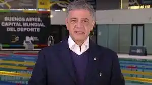 La Formula 1 podría volver a la Argentina