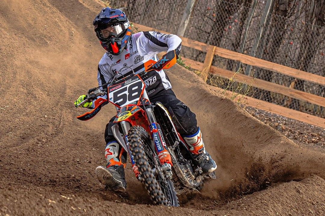 Motocross