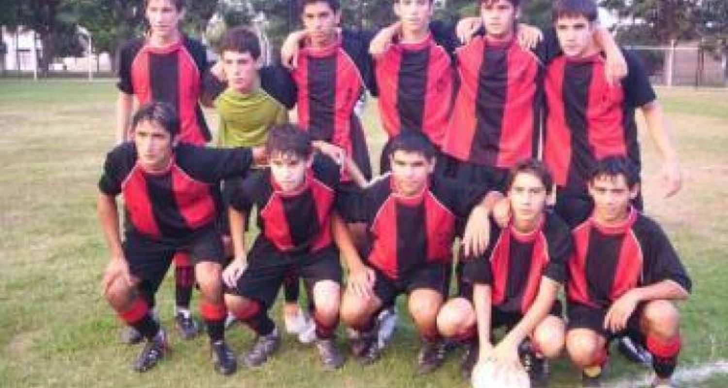 Baradero sacó ventaja en la primera semifinal