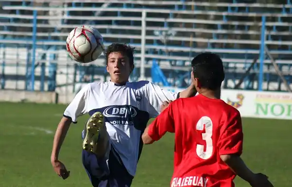 Sub 15: Gualeguaychú se presenta ante Rosario del Tala