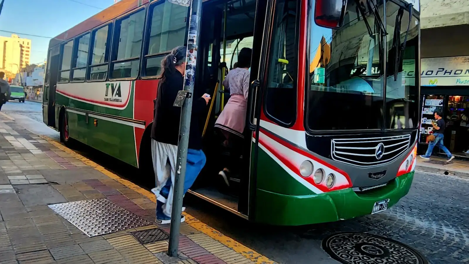 Las empresas nucleadas en la Cámara de Transporte avanzaron con una presentación formal para solicitar ajuste en la tarifa.