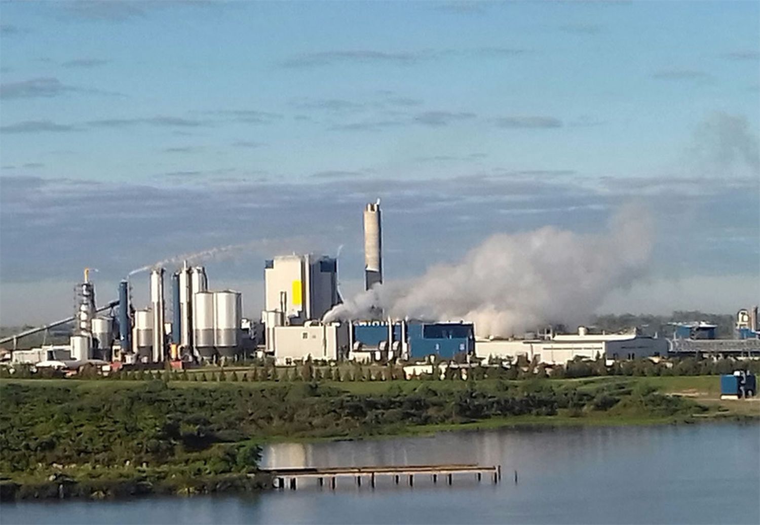 La ONU advirtió que el mundo se dirige  hacia un rumbo ambiental “catastrófico”