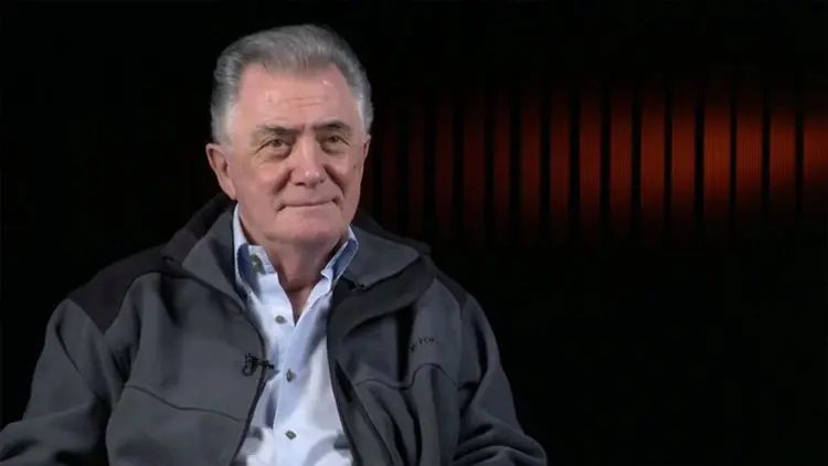 Murió Lucho Avilés, pionero del periodismo de espectáculos en TV