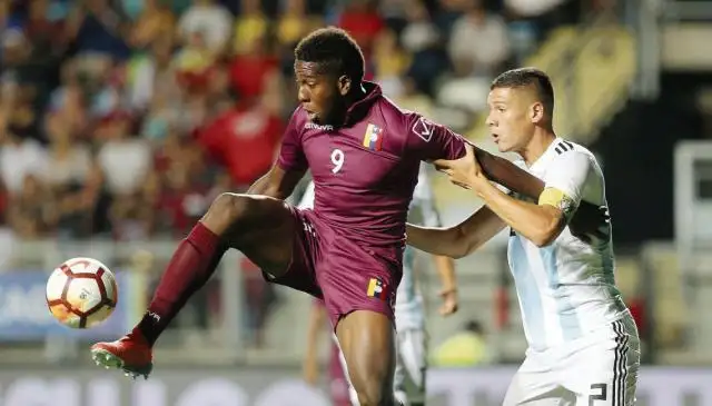 Hexagonal Final: Argentina y un triunfo Gigante ante Venezuela con sabor a clasificación