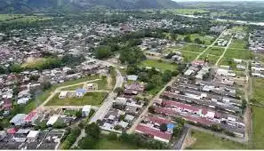 Mujer policía asesinada junto a su compañero patrullero en Colombia